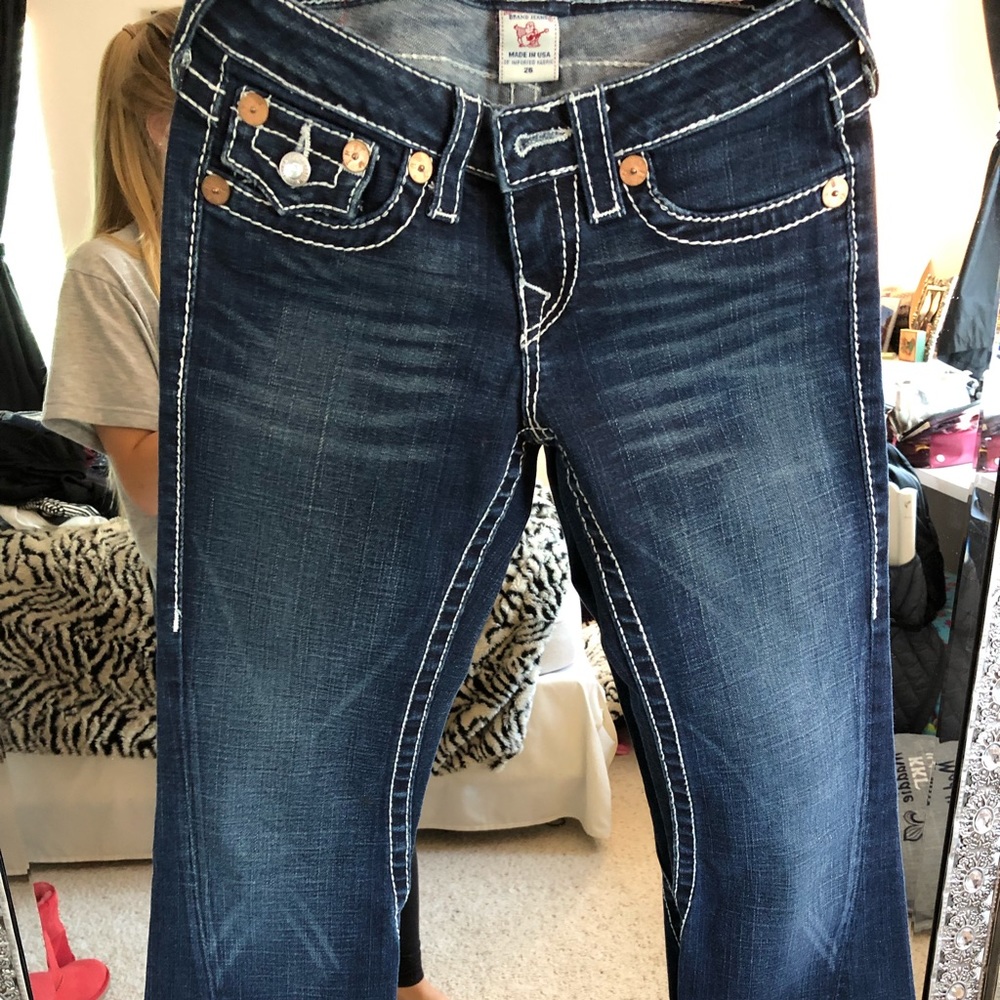 true religion jeans